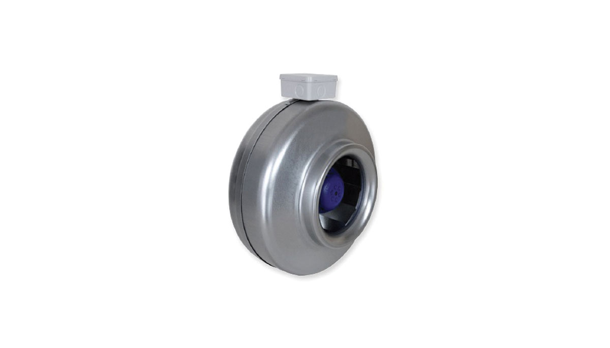 Duct fans, BCS